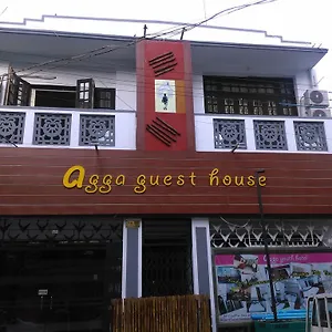 Agga Hostel